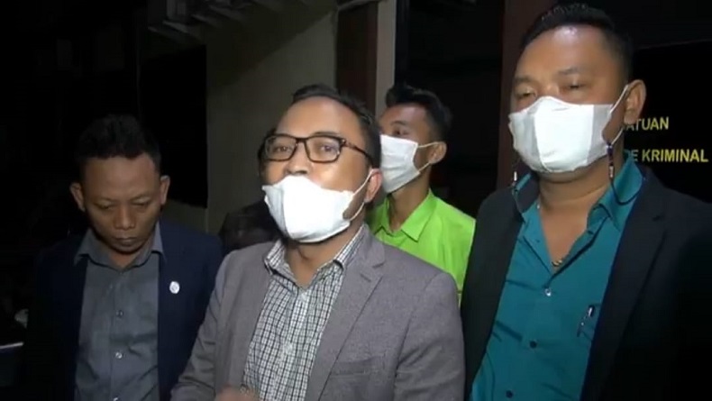 Kuasa Hukum Yosef Minta Polres Subang Segera Tetapkan Tersangka Pembunuh Ibu dan Anak