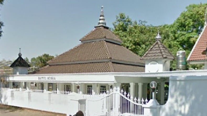 Bukan Kamar Nurdin Abdullah, Ini Ruangan yang Dibongkar Paksa Petugas