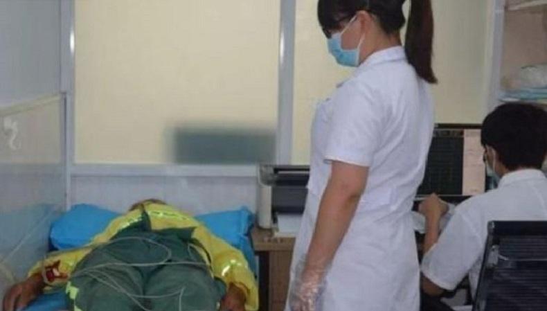  Perempuan Ini Tak Tidur 40 Tahun, Kok Bisa ?