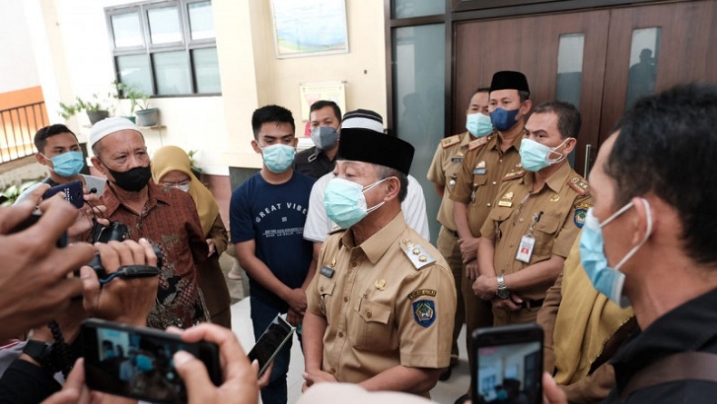 Biaya Perawatan Bocah Korban Pesugihan Orang Tua Ditanggung Pemerintah Gowa