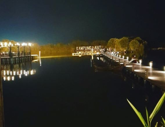 7 Tempat Makan di Semarang, Nomor 6 Bikin Maknyus di Lidah