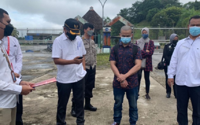 Lolos dari Hukuman Mati di Malaysia, Pekerja Migran Dipulangkan ke Indonesia
