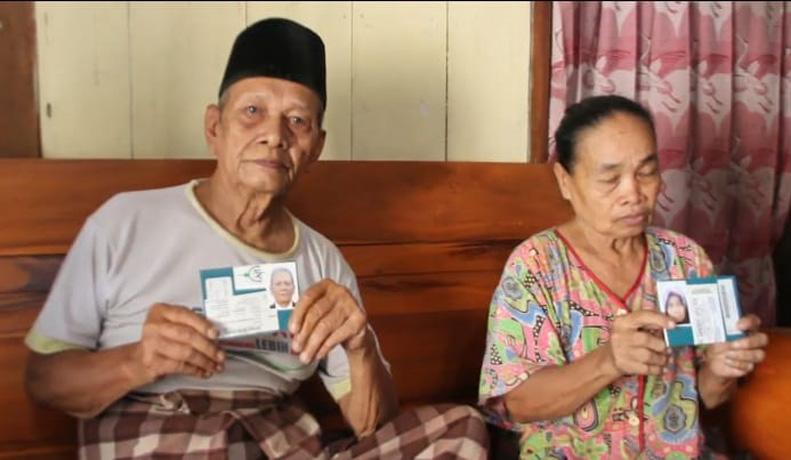 Kisah Pilu Suami Istri Telantar 13 Hari di Malaysia karena Tertipu Biro Jasa Umrah