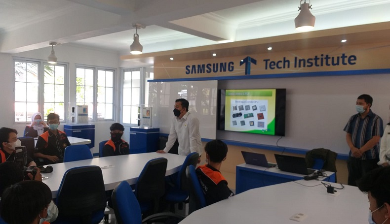 PTM Terbatas untuk SMA dan SMK Digelar Pekan Ini, Disdik Jabar Terapkan 2 Pola