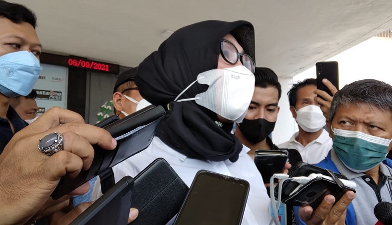  Napi Narkoba Yogya Mengaku Dianiaya Sipir, Ditjenpas Sebut Apapun Tindak Kekerasan Tak Dibenarkan