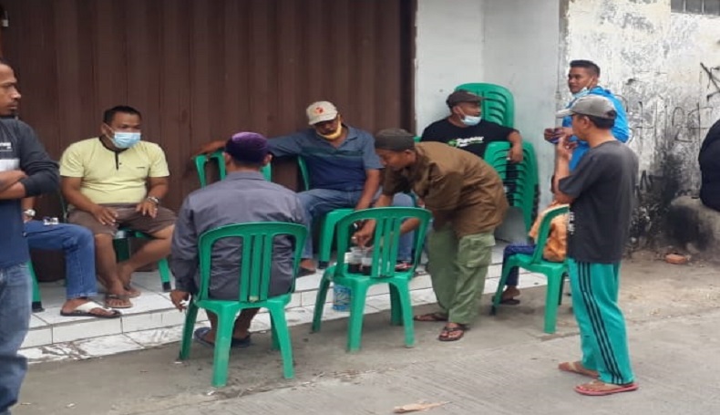 Korban Meninggal akibat Keracunan Nasi Besek di Karawang Bertambah Jadi 3 Orang