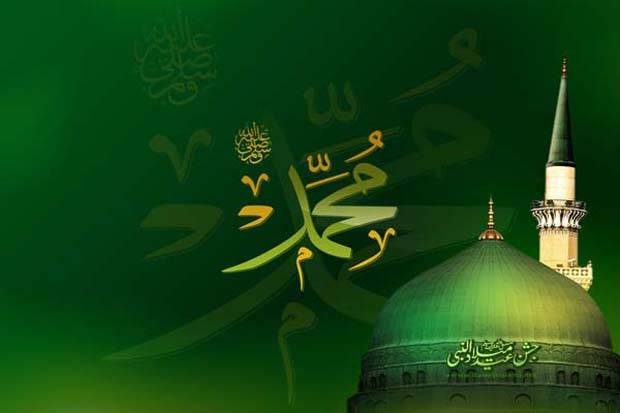 Sholawat Jibril Lirik dan Artinya, Berikut 4 Keutamaan Mengamalkannya