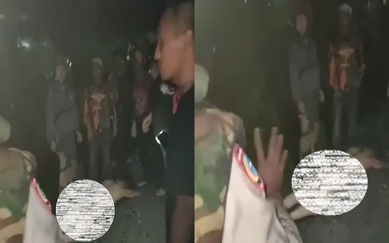 5 Fakta Satpam di Sukabumi Tewas Ditabrak Angkot karena Pergoki Sopir Mesum, Nomor 3 Sadis