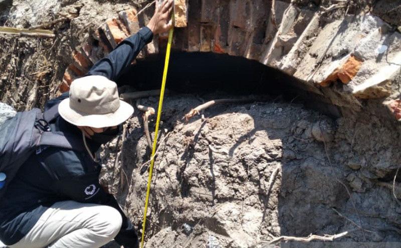 Terowongan Peninggalan Belanda Ditemukan di Klaten, Begini Sejarahnya