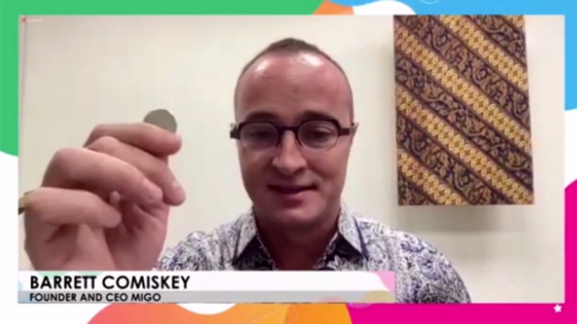 MNC Vision Networks (IPTV) Investasi USD40 Juta di Migo Indonesia - Bagian 3