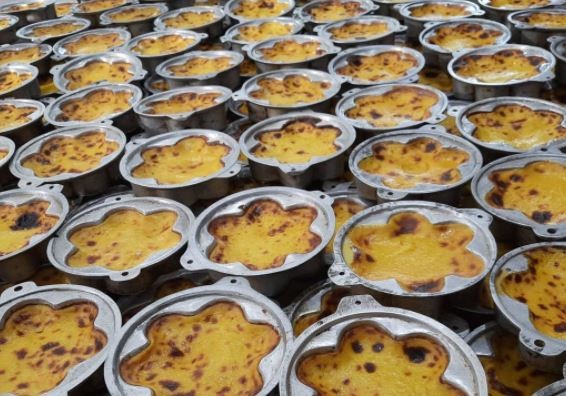 5 Makanan Khas Muntok Bangka Barat, Nomor 3 Sangat Cocok Cemilan Keluarga