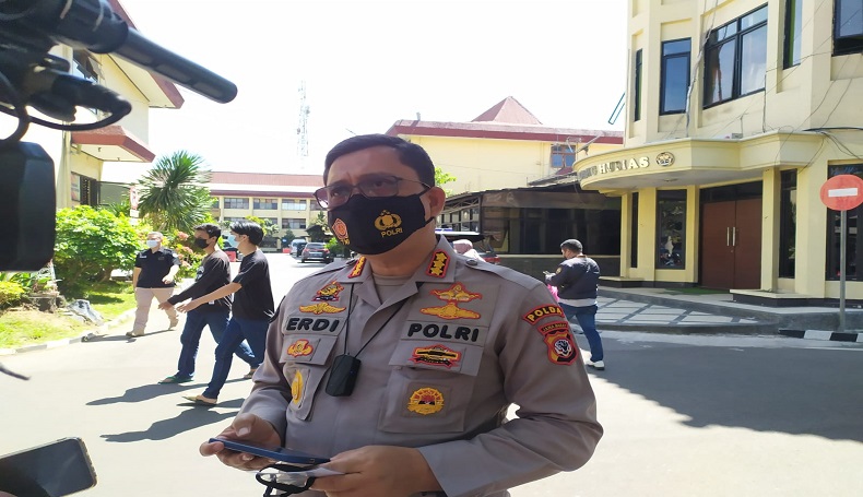 Hasil Labfor Keluar, Saksi Pembunuhan Ibu dan Anak di Subang Kembali Diperiksa