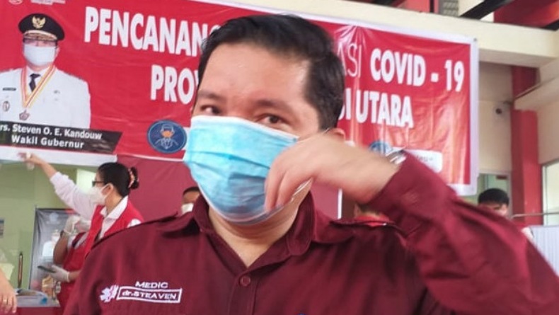 title Daerah di Sulut Ini Masuk Penularan Covid-19 Risiko Rendah Daerah di Sulut Ini Masuk Penularan Covid-19 Risiko Rendah