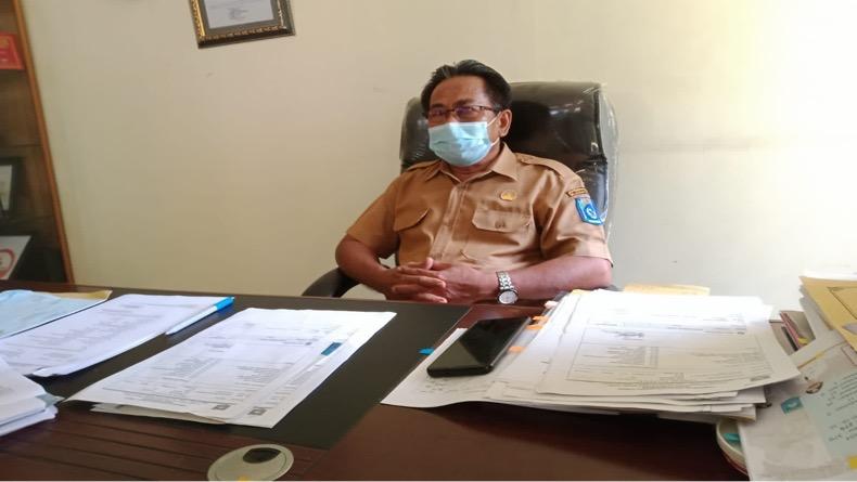 Bantu Pelaksanaan Seleksi CPNS, Dinas Pendidikan Bangka Tengah Siapkan 70 Komputer