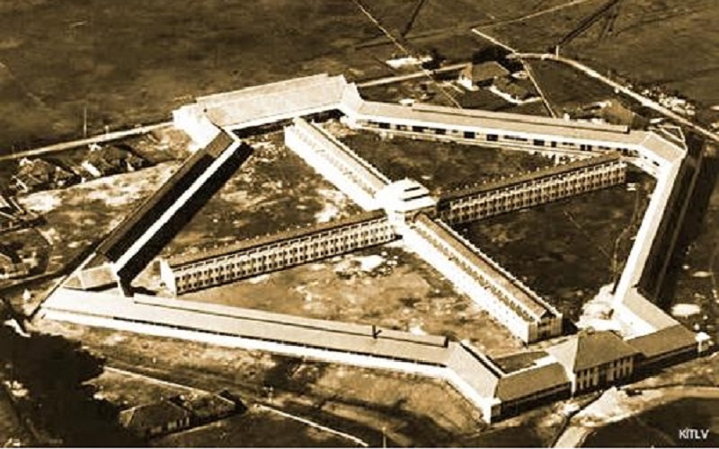 Banyak Lapas dan Rutan Tua di Jabar, Rawan Terjadi Kebakaran