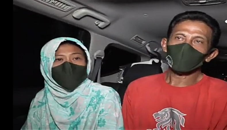 Kisah Pilu Pengemis Pura-pura Cacat, dari Sering Mabuk hingga Dapat Suami Sejati