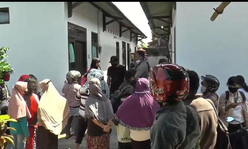 title 6 Fakta Anak Bunuh Ibu Kandung di Cilacap, Nomor 3 Sadis dan Mengerikan 6 Fakta Anak Bunuh Ibu Kandung di Cilacap, Nomor 3 Sadis dan Mengerikan