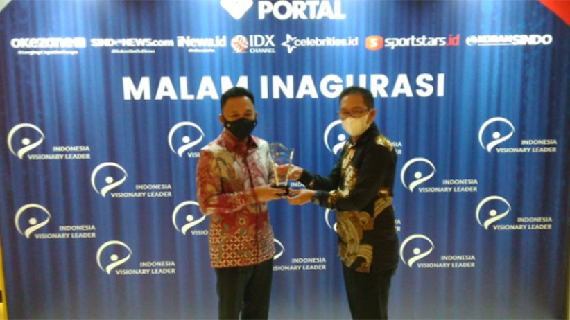 Foto-Foto Inagurasi Indonesia Visionary Leader (IVL) Season VII dan VIII - Bagian 3
