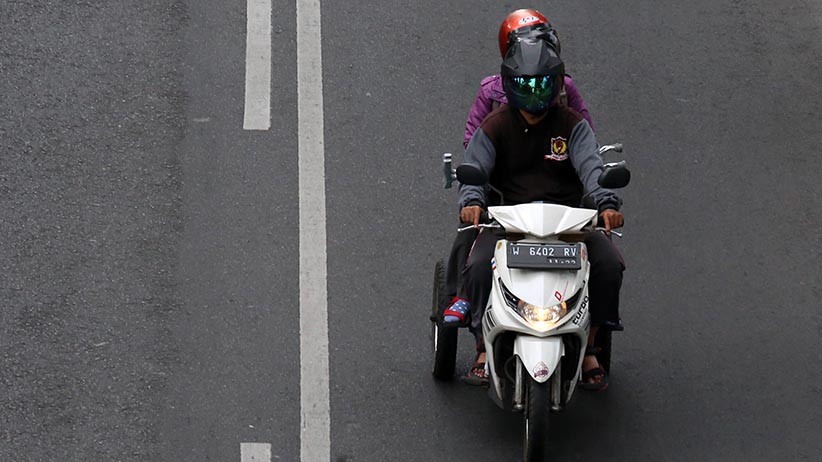 Pemprov Jatim Berikan Diskon Pemutihan Pajak Kendaraan Bermotor - Bagian 3