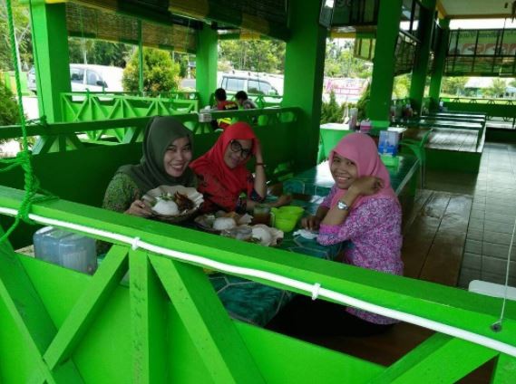 5 Tempat Makan di Muntok Bangka Belitung, Enak dan Ramah di Kantong