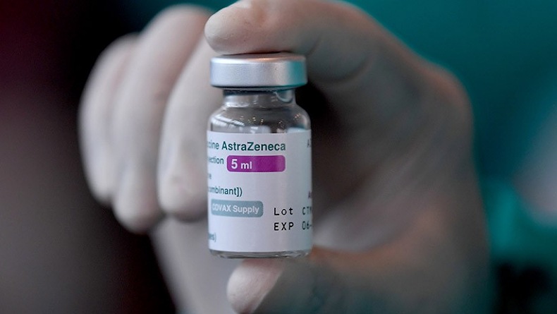 Ketersediaan Melimpah, Kemenkes Fokuskan Penggunaan AstraZeneca untuk Vaksin Booster