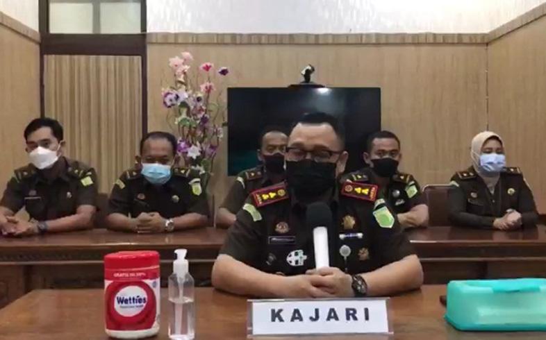 Tuntutan Hukuman Terdakwa Pembunuhan Sekeluarga di Rembang Tunggu Kejati dan Kejagung