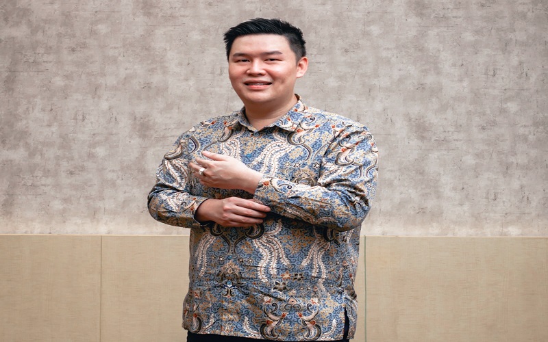 PT Mark Dynamics Indonesia Tbk (MARK) Masuk Forbes Asia’s Best 200 Billion 2021 