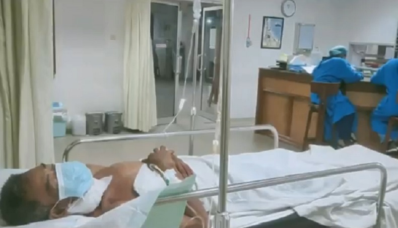 Polisi Ungkap Motif Dendam Pembunuhan Mantan Kapolsek Mandor