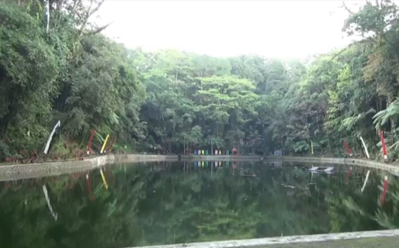 Misteri Desa Penari Rowo Bayu dan Kisah Pertapaan Prabu Tawang Alun di Banyuwangi 