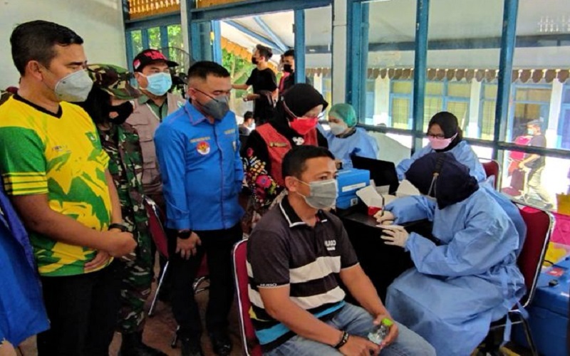 title Sejuta Warga Riau Sudah Disuntik Covid-19 Sejuta Warga Riau Sudah Disuntik Covid-19