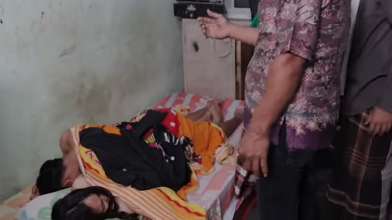 Bikin Video Pasangan Mesum Dempet Kelamin, Gus Idris Kembali Diburu Polisi  