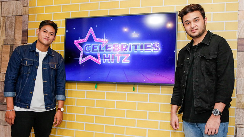 Potret Grup Duo JE2EMY, Bertemu saat Pencarian Bakat Indonesian Idol