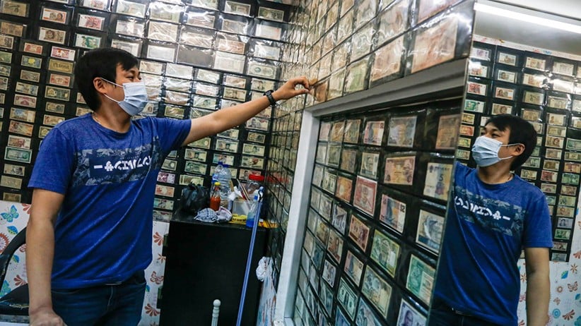 Bukan Rp100 Juta, Ternyata Segini Harga Uang Koin Rp1.000 Kelapa Sawit Jika Dijual - Bagian 3