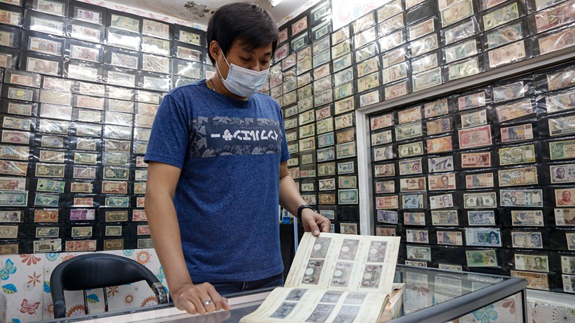 Bukan Rp100 Juta, Ternyata Segini Harga Uang Koin Rp1.000 Kelapa Sawit Jika Dijual - Bagian 4