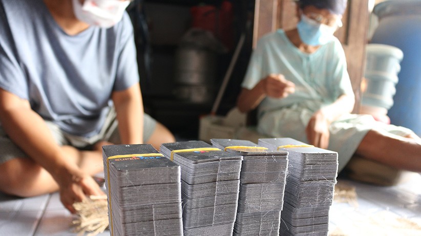 Jasa Pasang Label Celana Jin, 100 Lembar Rp3.000 - Bagian 3