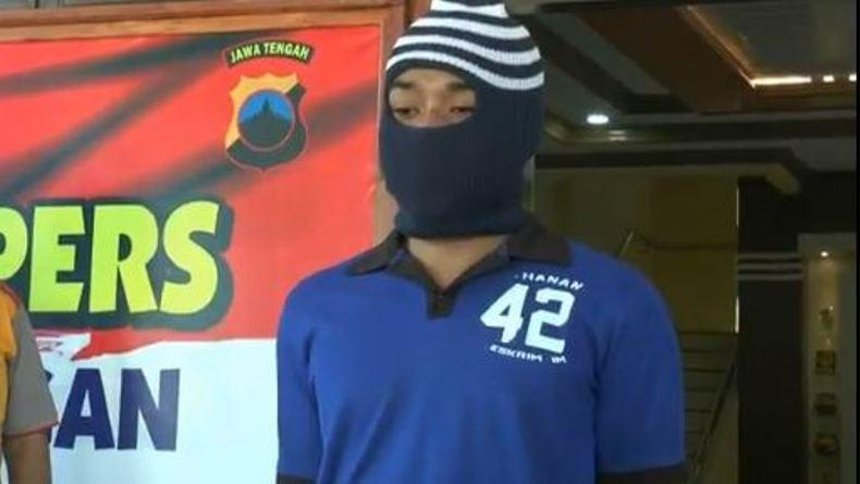 Gasak Tas Perempuan di Pekalongan, Jambret Digebuki Warga saat Tertangkap 