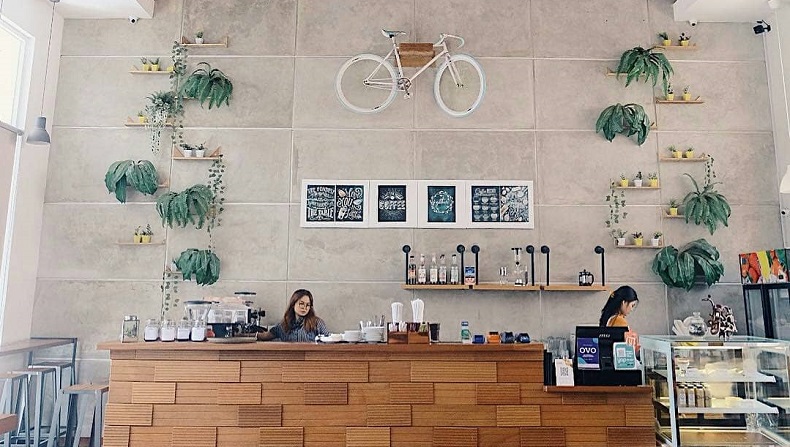 10 Cafe Tempat Nongkrong di Palimanan Cirebon