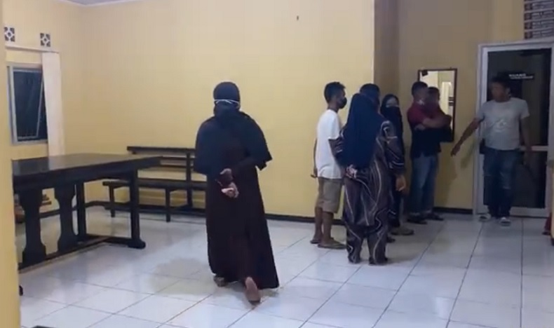 Geger Predator Seks di Bengkulu, Duda Tua Cabuli Sejumlah Bocah Dilaporkan ke Polisi