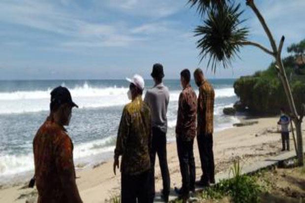  Dinpar Gunungkidul Mulai Benahi Infrastruktur Penunjang Pembukaan Objek Wisata