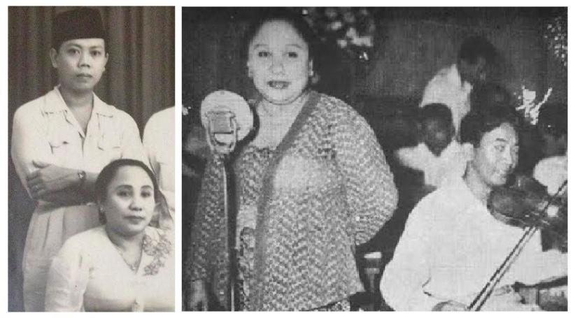 Kisah Grup Lawak Srimulat dan Taman Hiburan Rakyat Surabaya yang Melegenda