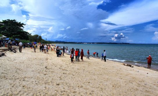 5 Tempat Wisata di Muntok Bangka Barat Paling Hits dan Instagrammable