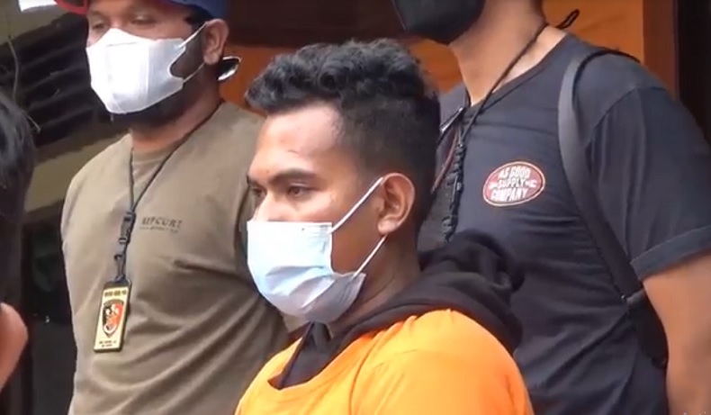 Bobol ATM untuk Biaya Hidup, Pria di Bali Ditangkap Polisi