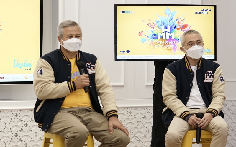 Mau Ikut Kompetisi WMM 2021? Ini Kategori  Inovasi yang Diperlombakan