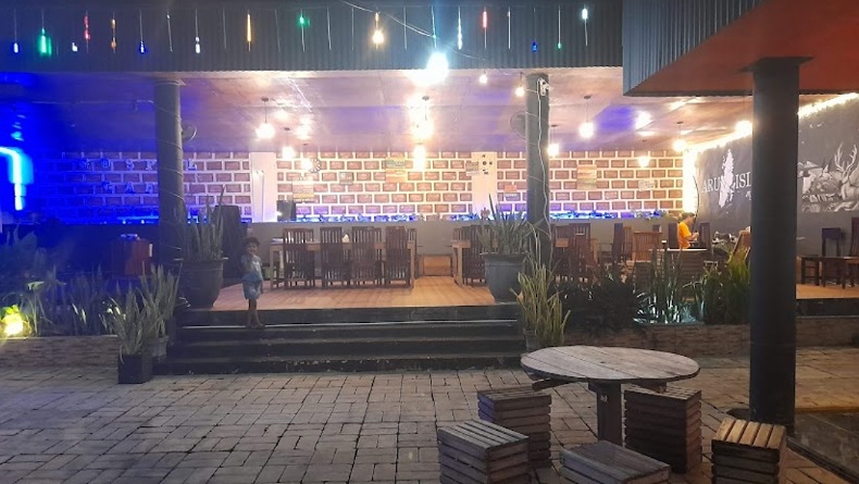 5 Tempat Nongkrong di Dobo Kepulauan Aru, Asyik Kumpul Bersama Teman dan Keluarga