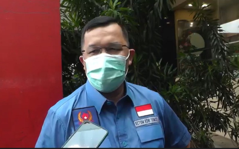 Sriwijaya FC Ajukan Diri Jadi Tuan Rumah Penyisihan Grup Liga 2