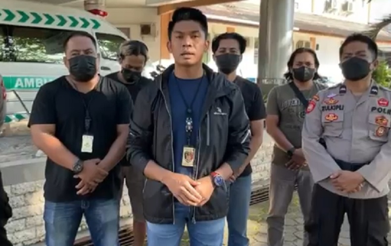 Kasus Mantan Kapolsek di Kalbar Tewas Dibacok, Polisi Periksa 5 Saksi