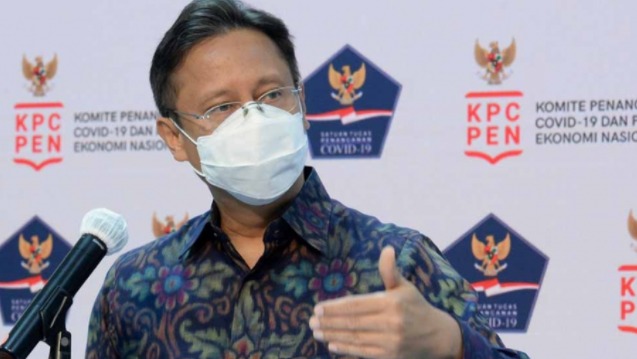 Mampukah Indonesia Berikan Tes PCR Gratis? Ini Kata Menkes