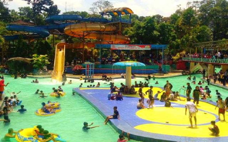 4 Objek Wisata di Kota Bandung Boleh Buka, Anak 12 Tahun Dilarang Masuk