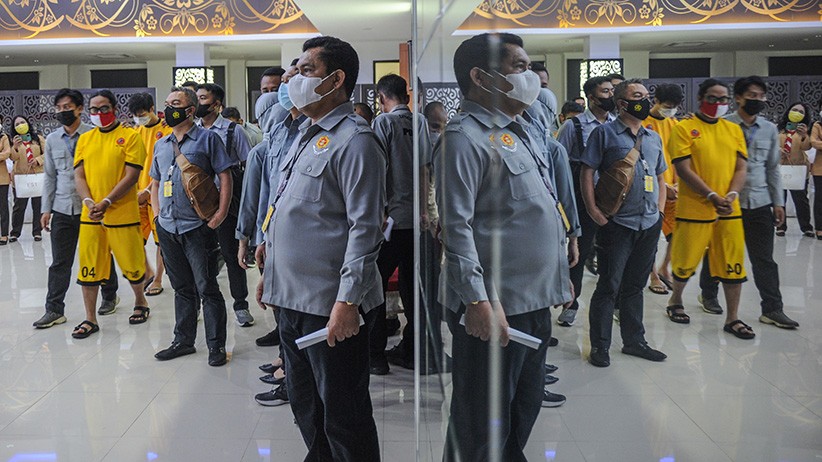 Penampakan Sertifikat Vaksin Covid-19 Palsu, Harga Rp100.000 - Rp300.000 - Bagian 2