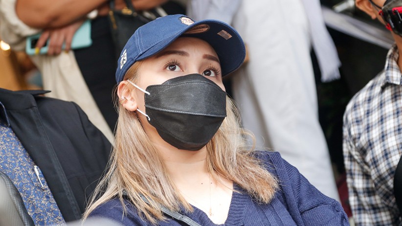 Momen Ayu Ting Ting Diperiksa Polisi Terkait Postingan Instagram Milik Haters - Bagian 1